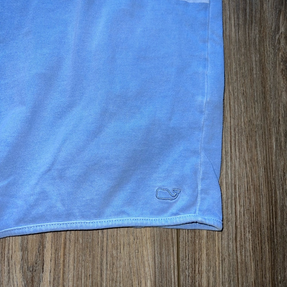 Vineyard Vines 100% Cotton Shirt size XL (16) - Picture 2 of 2